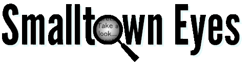 Smalltown Eyes logo